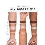 Natasha Denona Mini Nude Palette